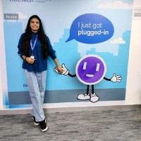 Sapna A.