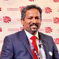 Shivakumar Chandrasekaran