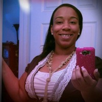 Tynesha Hooker