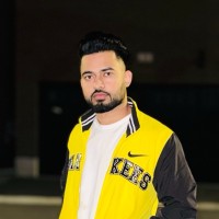 Ramandeep Dhillon