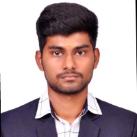 Bharanitharan M
