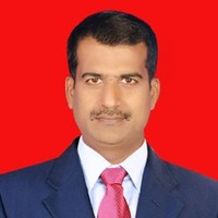 Sundram Raghupathi