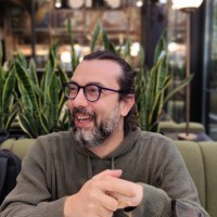Murat Isik