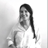 Julia Desplats