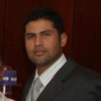 Christian Mezarina Rugel