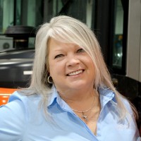 Wendy Palmer