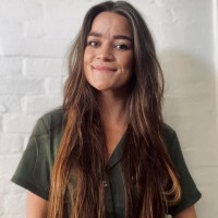 Louise Dupont Drejer