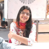 Komal Kumari