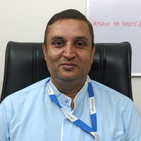 Krishnakant Tiwari