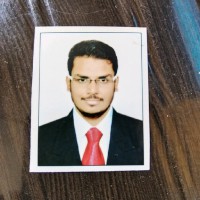 Sufiyan Pangarkar
