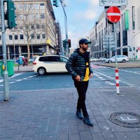 Ankesh Singh