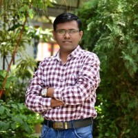 Mohit Bhavsar
