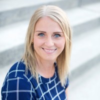 Candice Tuttle