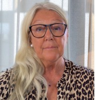 Marie Boderos