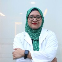 Dr. Subrina Ahmed