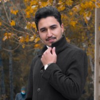 Yassine Laghrib