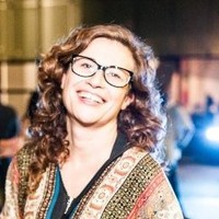 Cristina Gosálvez