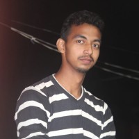 Ritik Barnwal