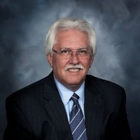 Timothy Welch