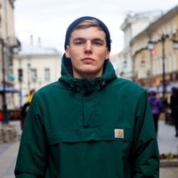 Дмитрий Русин