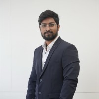 Vamshi Krishna