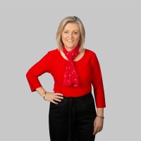 Amanda Dury