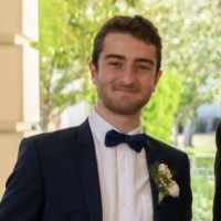 Chris Imasdounian