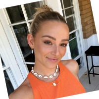 Caitlin Hammond