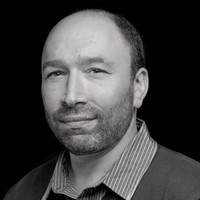 Stephen Radnor