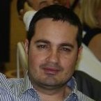 Jose Ortega Hidalgo