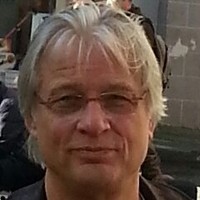 Robert Cave