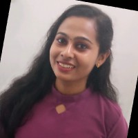 Anju Maria