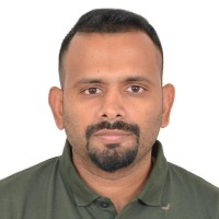 Jack Chundakaran John