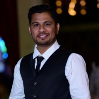 Bhavik Parmar