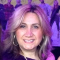 Mary Mkrtchian
