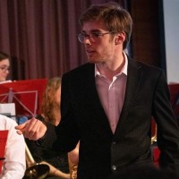 James Atkins