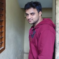 Krishna K