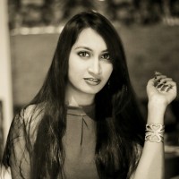 Ritwika Roy