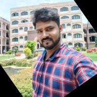 Venkatesha S Yadav