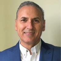 Rick Tahesh - Mba, Msc