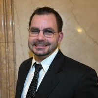 Ted Tschida