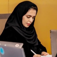 Lamia Alamri