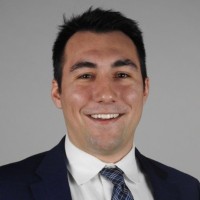 Zach Dessureau