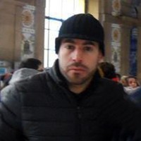 Nicolas Mateo