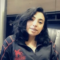 Liliana Chavez Diaz