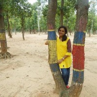 Debjani Sarkar