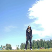 Gurleen Kaur