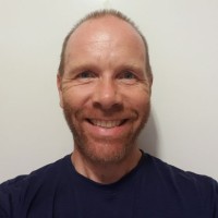Kevin Foreman