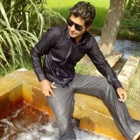 Usman Habib
