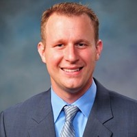 Brad Johnson, Cfa, Cfp®